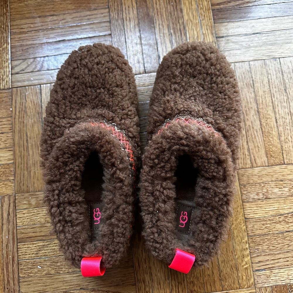 Tazz UGG braid RARE COLOR - Picture 5 of 5